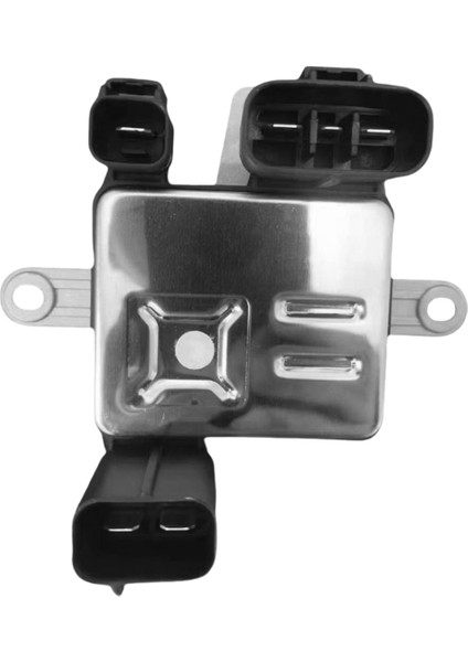 Araba Radyatör Soğutma Fanı Kontrol Modülü 25385-B8800 Kia Sorento Hyundai Santa Fe 2013-2018 25385-4Z000 25385B8800 (Yurt Dışından) modelleri