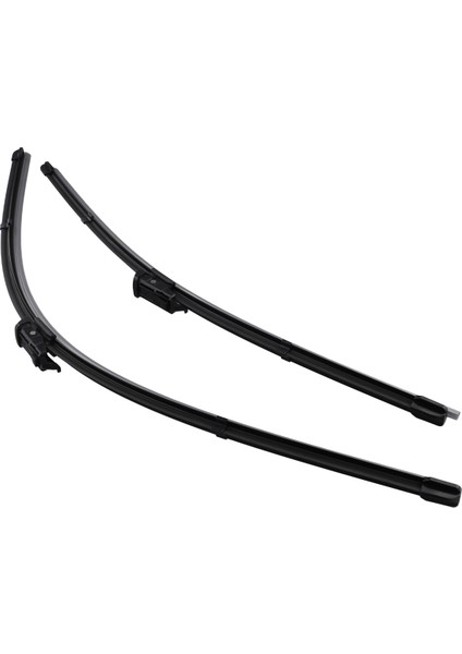 32341318 Volvo S60 S80 V60 V70 XC60 XC70 Için Ön Cam Silecek Takımı 31457760 32237897 (Yurt Dışından) fırsatları