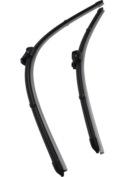 32341318 Volvo S60 S80 V60 V70 XC60 XC70 Için Ön Cam Silecek Takımı 31457760 32237897 (Yurt Dışından) indirimleri