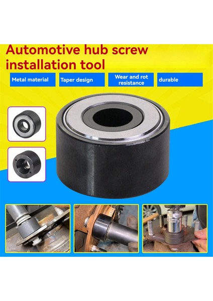 Tekerlek Saplaması Montajcısı Otomobil Lastik Montajı Montaj Aletleri Takma/çıkarma Pres Aletleri Saplama Montajcısı Araba Değiştirme (Yurt Dışından) fiyatları