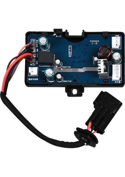 3kw/5kw/8kw Dizel Hava Isıtıcısı Araba Tamir Parçaları Için Uzaktan Kumandalı 12V/24V Otopark Isıtıcı Kontrol Kartı (Yurt Dışından) fırsatları