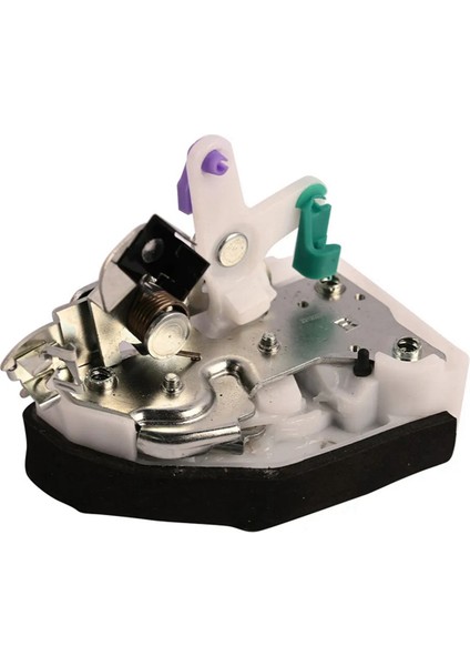 Sağ Ön Kapı Kilidi Makinesi Kapı Kilidi Aktüatörü 55075990AE 55075990AC Jeep Wrangler 1997-2002 Için (Yurt Dışından)