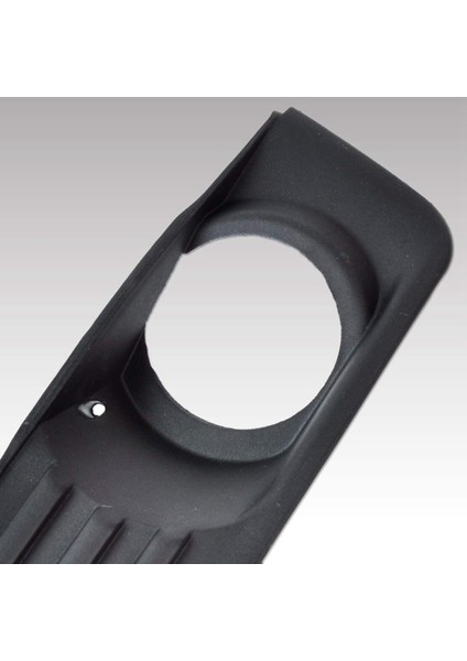 Araba Sağ ve Sol Tampon Sis Farı Havalandırma Izgarası Abajur Ford Focus 2005 2006 2007 Için (Yurt Dışından) indirimleri