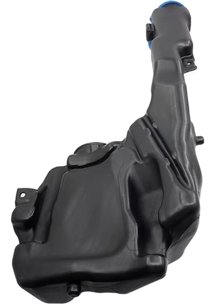 Ön Cam Yıkama Sıvısı Depolama Tankı Püskürtücü 2048691320 2048691520 Benz W204 C180 C200 C280 C300 C320 C350 C220 C63 Için (Yurt Dışından)