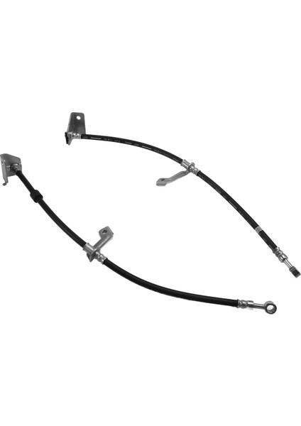 Araba Fren Hortumu 58731-C5000 58732-C5000 Kia Sorento 2016-2019 Için (Yurt Dışından) fiyatları