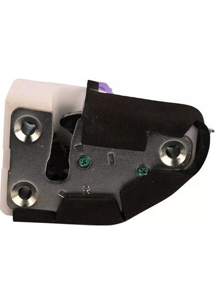 Sağ Ön Kapı Kilidi Makinesi Kapı Kilidi Aktüatörü 55075990AE 55075990AC Jeep Wrangler 1997-2002 Için (Yurt Dışından) fiyatları