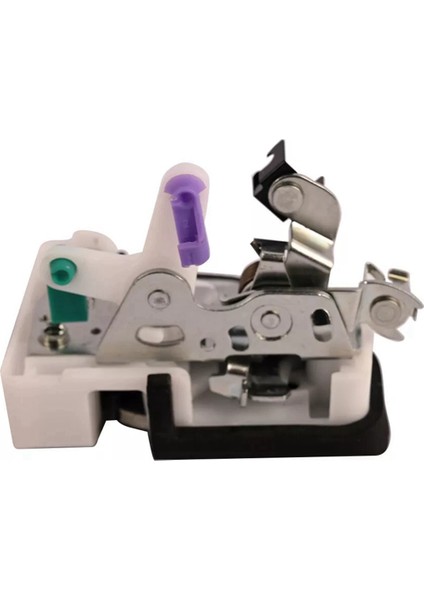 Sağ Ön Kapı Kilidi Makinesi Kapı Kilidi Aktüatörü 55075990AE 55075990AC Jeep Wrangler 1997-2002 Için (Yurt Dışından) modelleri