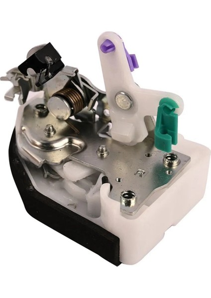 Sağ Ön Kapı Kilidi Makinesi Kapı Kilidi Aktüatörü 55075990AE 55075990AC Jeep Wrangler 1997-2002 Için (Yurt Dışından) fırsatları