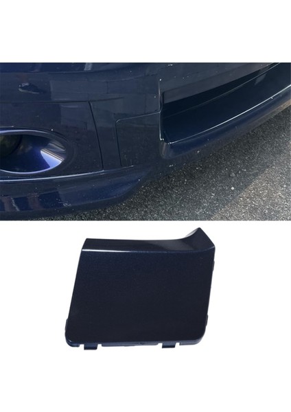 Ön Tampon Çekme Kancası Kapağı Kapağı 57731FG330 Subaru Impreza 2010-2014 Wrx 2012-2014 Wrx Stı 2013-2014 Koyu Mavi (Yurt Dışından) fiyatları