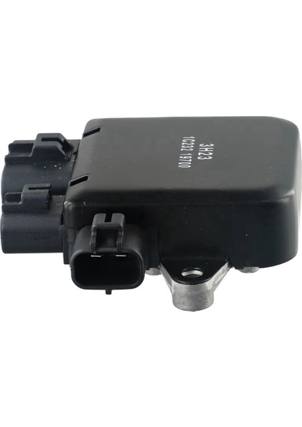 Mitsubishi Lancer Outlander Mazda Için Araba Fan Kontrol Modülü 1C23119700 1355A124 1355A408 1355A124C MR497751 (Yurt Dışından) fırsatları
