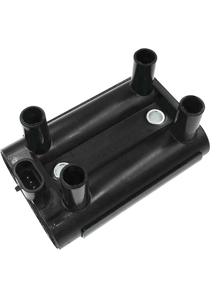 19005270, DQ4017 Ateşleme Bobini Paketi Great Wall SA220 V240 Pick Up X240 Wagon 2.2l 2.4l IGC346 (Yurt Dışından)