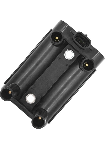 19005270, DQ4017 Ateşleme Bobini Paketi Great Wall SA220 V240 Pick Up X240 Wagon 2.2l 2.4l IGC346 (Yurt Dışından) modelleri