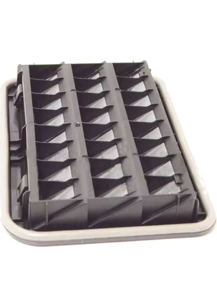64229176945 Bmw 750I G12 2016-2019 Arka Çamurluk Hava Çıkışı Için Arka Egzoz Basınç Havalandırması (Yurt Dışından) fırsatları
