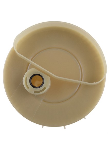 Ssangyong Korando C/sports/turismo Rexton Parçaları Için 10 Adet Yakıt Filtresi Elemanları Kiti 2247634000 (Yurt Dışından)