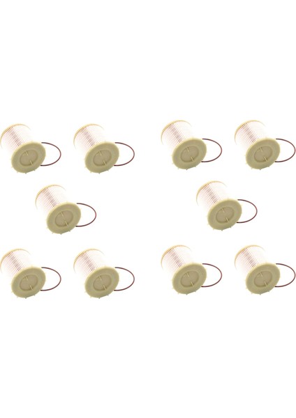 Ssangyong Korando C/sports/turismo Rexton Parçaları Için 10 Adet Yakıt Filtresi Elemanları Kiti 2247634000 (Yurt Dışından) fiyatları