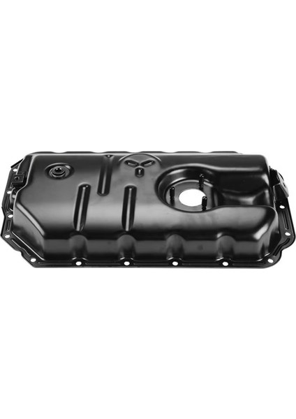 06E103604K Motor Yağ Karteri Yağ Karteri Audi A4 A5 A6 A7 A8 Q5 Q7 S4 S5 Sq5 Volkswagen Touareg Için (Yurt Dışından)