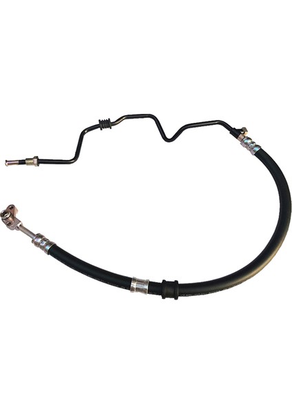 53713-S3V-A01 Honda Acura Mdx Pilot 2001-2006 Için Araba Hidrolik Direksiyon Basınç Hortumu Direksiyon Pompası Yağ Borusu 53713S3VA01 (Yurt Dışından)