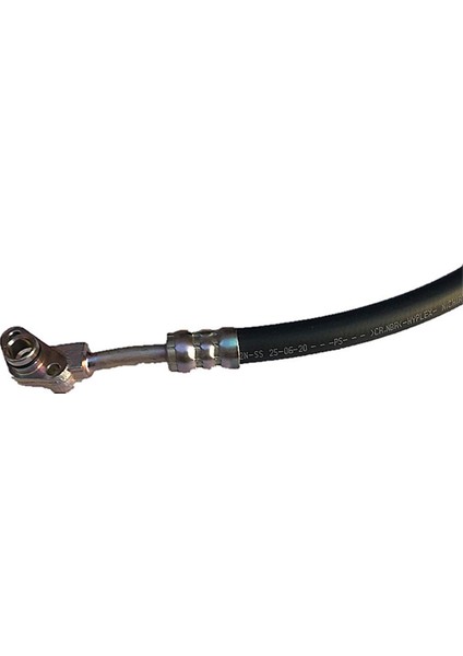 53713-S3V-A01 Honda Acura Mdx Pilot 2001-2006 Için Araba Hidrolik Direksiyon Basınç Hortumu Direksiyon Pompası Yağ Borusu 53713S3VA01 (Yurt Dışından) modelleri