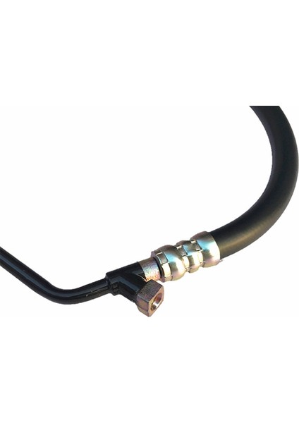 53713-S3V-A01 Honda Acura Mdx Pilot 2001-2006 Için Araba Hidrolik Direksiyon Basınç Hortumu Direksiyon Pompası Yağ Borusu 53713S3VA01 (Yurt Dışından) fırsatları