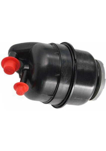 Araba Hidrolik Direksiyon Sıvısı Şişesi Rezervuarı Hidrolik Direksiyon Pompası Yağ Kabı 4F0422371E 4F0422371A Audi A6 C6 S6 R8 Için (Yurt Dışından) modelleri