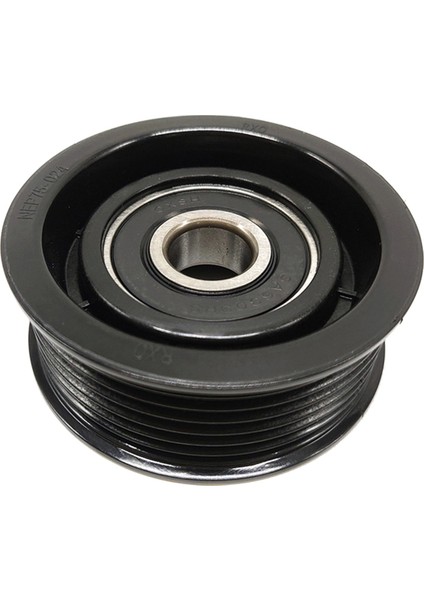 31190-RX0-A02 Araba Kayış Gergisi Rölanti Kasnağı Honda Civic Acura Ilx Tsx Cr-V 2010-2015 31190RX0A02 (Yurt Dışından)