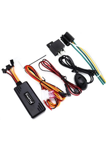 Araba 4g Gps Takip Cihazı GT06 Gerçek Zamanlı Kayıp Önleyici Konum Belirleyici Acil Durum Sos Alarmı Acc Hırsızlık Önleyici Takip Cihazı (Yurt Dışından) indirimleri