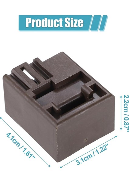 Yeni Yüksek Kaliteli Araba Eld Yük Dedektörü 38255S5A003 38255-S5A-003 Honda Civic Element Acura Rsx Crv Için (Yurt Dışından) fırsatları