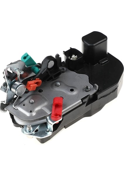 Araba Sol Arka Kapı Kilidi Bloğu Kapı Kilidi Aktüatörü 55135621AB 55135621AC 931-680 931680 Jeep Grand Cherokee 1999-2002 Için (Yurt Dışından)