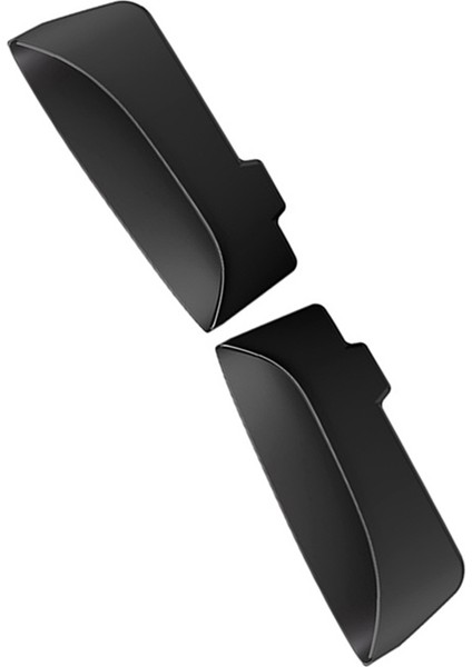 Mercedes-Benz E-Class 2024 E300LE260 Için Modifiye Edilmiş Arka Kapı Yuvası Depolama Tpe Aksesuarları Araç (Yurt Dışından) indirimleri