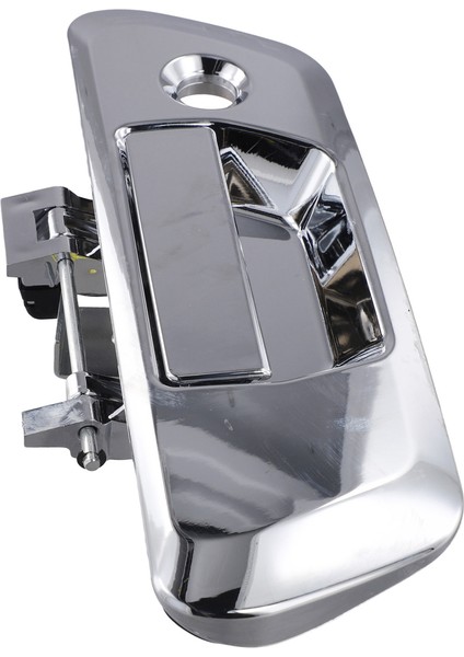 Nissan Navara NP300 D23 Anahtar Deliği Için Anahtar Deliği 90606-4JG0B ile Araba Bagaj Kapağı Kolu (Yurt Dışından) fiyatları