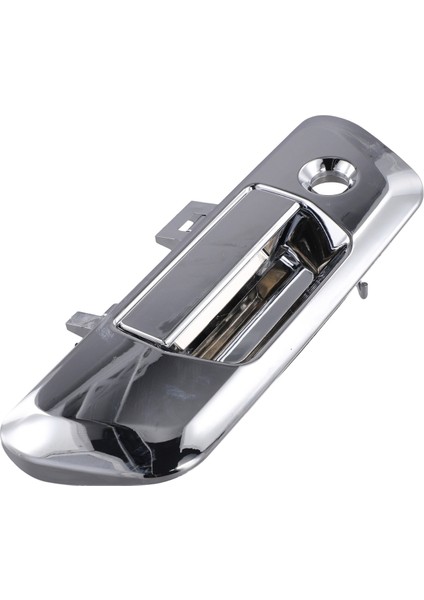 Nissan Navara NP300 D23 Anahtar Deliği Için Anahtar Deliği 90606-4JG0B ile Araba Bagaj Kapağı Kolu (Yurt Dışından) modelleri