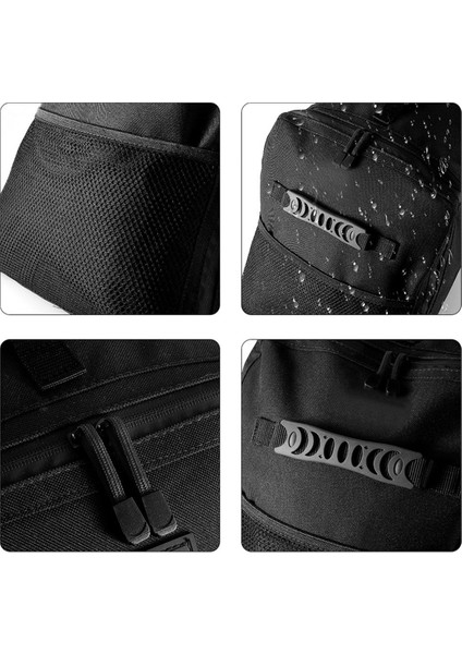 Atv Koltuk Bölmeleri Saklama Çantası Polaris Slingshot Sl Le Rs Slr Grand Touring Gece Çantası Aksesuarları (Yurt Dışından) fiyatları