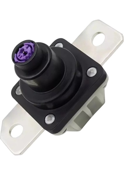 Pil Pyrofuse Kutusu Aşırı Yük Koruması Gezi Uyumlu Enerji Akümülatörü 61279845435 Bmw Ix3 G08 Bev 2020-2021 Için (Yurt Dışından)