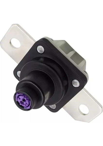 Pil Pyrofuse Kutusu Aşırı Yük Koruması Gezi Uyumlu Enerji Akümülatörü 61279845435 Bmw Ix3 G08 Bev 2020-2021 Için (Yurt Dışından) fiyatları