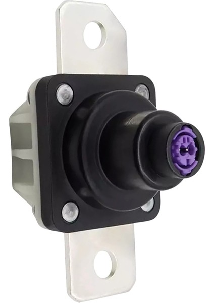 Pil Pyrofuse Kutusu Aşırı Yük Koruması Gezi Uyumlu Enerji Akümülatörü 61279845435 Bmw Ix3 G08 Bev 2020-2021 Için (Yurt Dışından) indirimleri