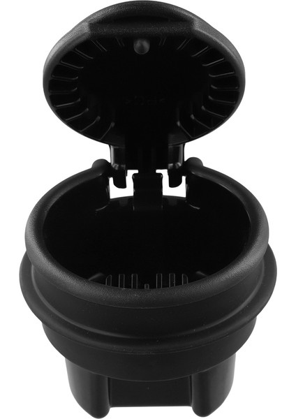 Araba Kol Dayama Kutusu Küllük Merkezi Kontrol Küllük Paneli Kapağı DV4B-7804803AB3JA6 Ford Kuga 2013-2016 Için (Yurt Dışından) modelleri