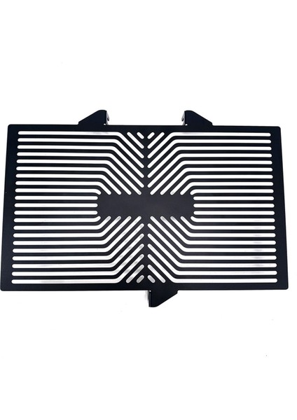 Motosiklet Radyatör Koruma Kalkanı Su Tankı Koruyucu Izgara Ağı Izgara Kapağı Aksesuarları Honda NT1100 2020-2023 (Yurt Dışından)