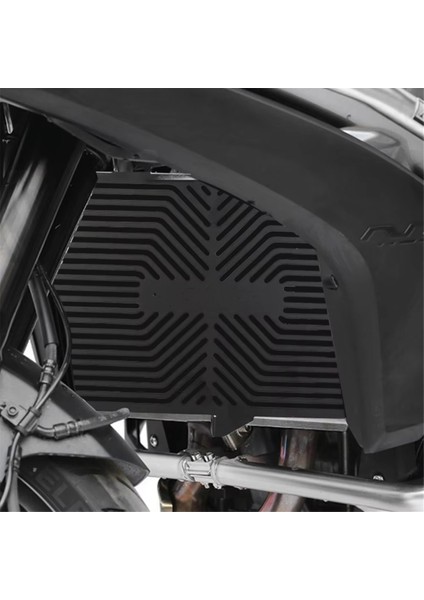 Motosiklet Radyatör Koruma Kalkanı Su Tankı Koruyucu Izgara Ağı Izgara Kapağı Aksesuarları Honda NT1100 2020-2023 (Yurt Dışından) fiyatları