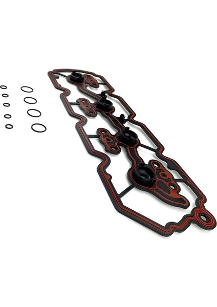 MS96871 Gmc Envoy Chevrolet Trailblazer Isuzu Ascender Saab 2005-2014 Için Araç Emme Manifoldu Conta Takımı (Yurt Dışından) modelleri