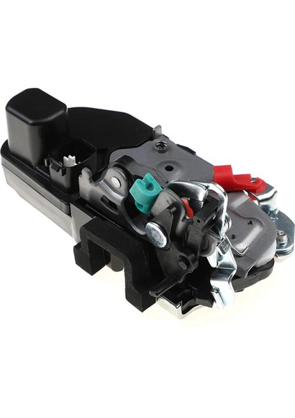 Araba Sol Arka Kapı Kilidi Bloğu Kapı Kilidi Aktüatörü 55135621AB 55135621AC 931-680 931680 Jeep Grand Cherokee 1999-2002 Için (Yurt Dışından) modelleri