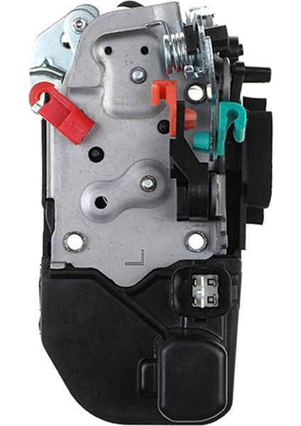 Araba Sol Arka Kapı Kilidi Bloğu Kapı Kilidi Aktüatörü 55135621AB 55135621AC 931-680 931680 Jeep Grand Cherokee 1999-2002 Için (Yurt Dışından) indirimleri