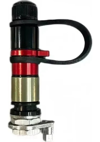 Evrensel Lastik Vanası Basınç Tahliye Vanası Çöl Arazi Kum Lastiği Hızlı Tahliye Vanası Araba Aksesuarları Uzun Stil (Yurt Dışından)