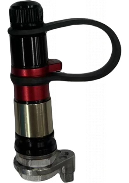 Evrensel Lastik Vanası Basınç Tahliye Vanası Çöl Arazi Kum Lastiği Hızlı Tahliye Vanası Araba Aksesuarları Uzun Stil (Yurt Dışından) indirimleri