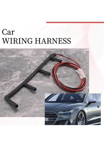 038971782B Audı Vw 1.9 Tdı Için Araba Kızdırma Bujisi Ray Köprüsü Kablo Demeti (Yurt Dışından) modelleri