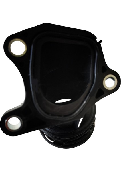 Mercedes Benz X218 W205 W213 X253 C292 W166 X166 W251 R231 W221 M276 Için Termostat Soğutma Suyu Giriş Konnektörü 2762000256 (Yurt Dışından) fiyatları