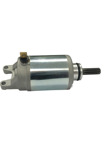 Suzukı Quadracer Lt-R 450 LT-R450Z LTR450 2006-2011 Için Marş Motoru Suzuki Motor 31100-45G00 Moto Aksesuarları (Yurt Dışından)