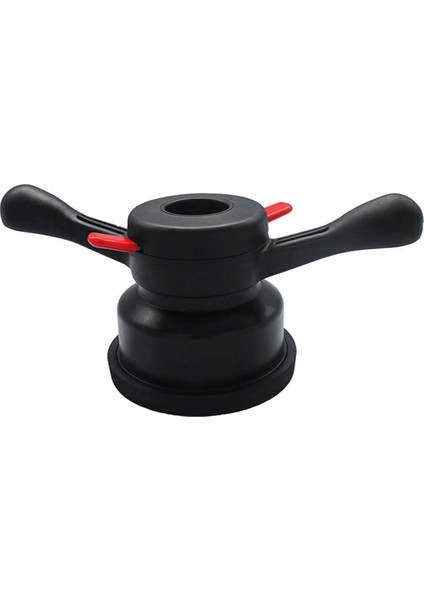 Pitch Hızlı Somun Kanat Somunu Hızlı Serbest Bırakma Hızlı Serbest Bırakma Göbek Kanat Somunu Tekerlek Dengeleyici Değiştirme Aracı 36MM x 3mm (Yurt Dışından) modelleri