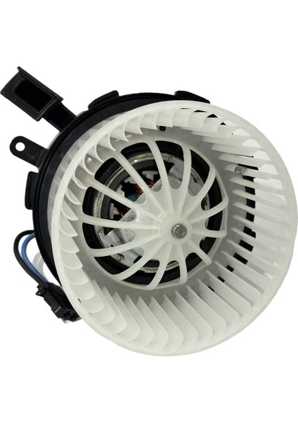 Yeni Ac Isıtıcı Üfleyici Motor Fan Kafesi Audi A4 A5 Q5 S4 S5 2008-2012 8K1820021C PM4096 Klima Fan Üfleyici (Yurt Dışından) fırsatları