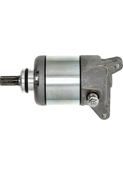 31200-KTT-900 Motor Elektrikli Marş Motoru Honda CRF150F CBF125 CBF150 Cbf 125 150 31200-KPT-A01 31200-KWF-941 (Yurt Dışından) modelleri