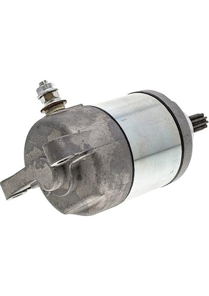 31200-KTT-900 Motor Elektrikli Marş Motoru Honda CRF150F CBF125 CBF150 Cbf 125 150 31200-KPT-A01 31200-KWF-941 (Yurt Dışından) indirimleri